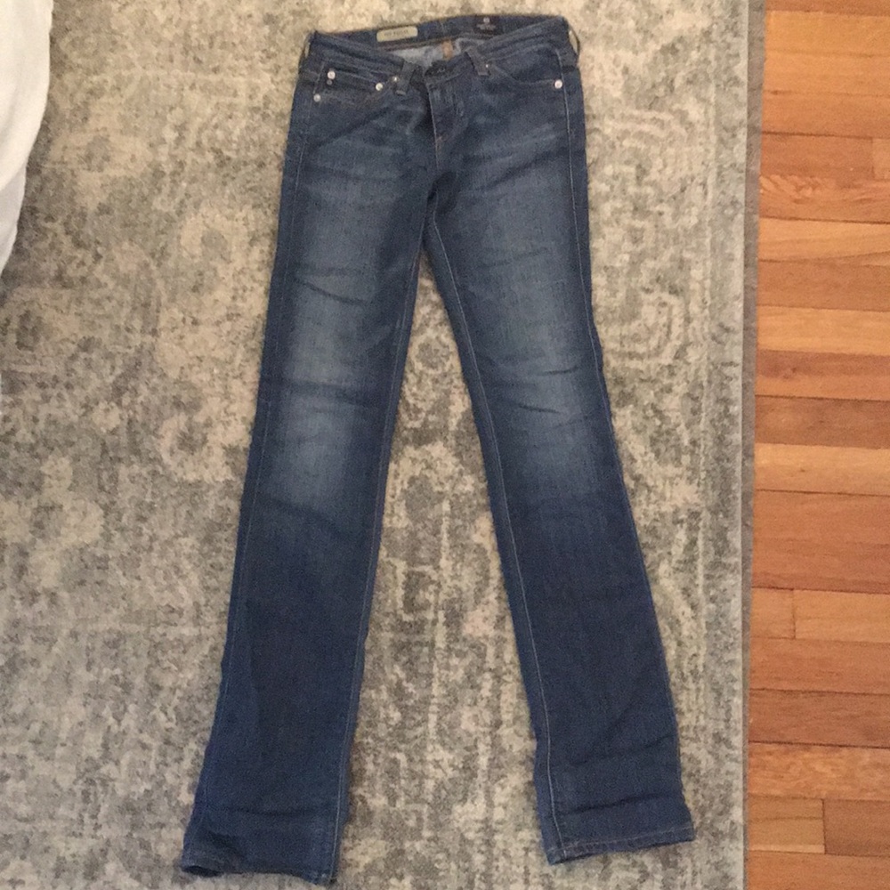 AG JEANS